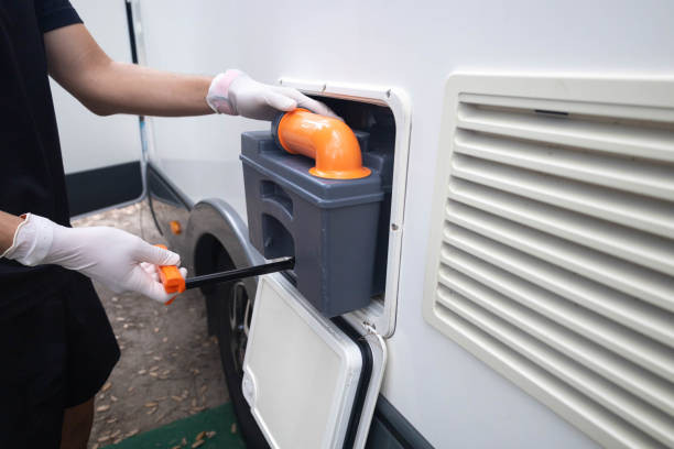 Best Porta potty rental for festivals  in Mccordsville, IN