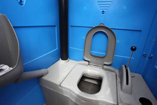Best Construction site porta potty rental  in Mccordsville, IN